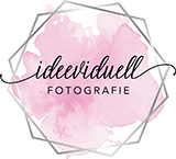 ideeviduell Fotografie Logo